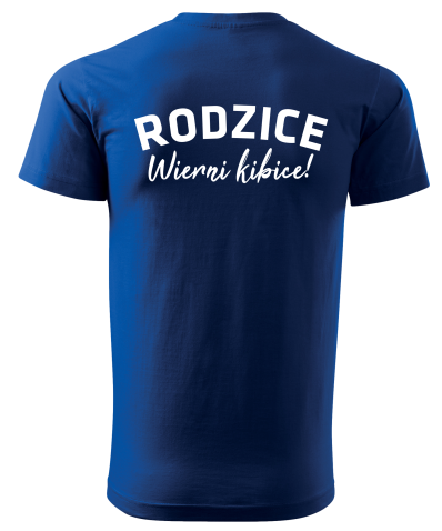 KOSZULKA - RODZICE