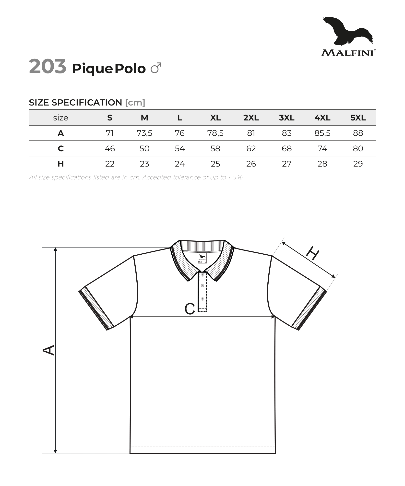 KOSZULKA POLO