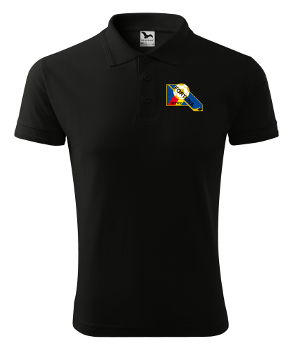 KOSZULKA POLO